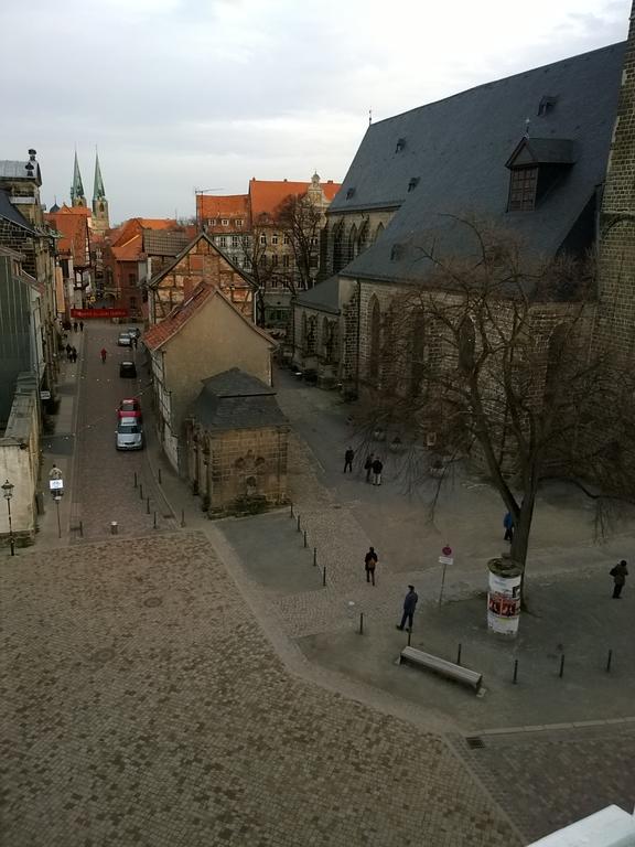 Das Nest In Quedlinburg Quarto foto