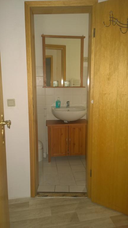 Das Nest In Quedlinburg Quarto foto